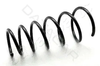 Пружины JAPANPARTS ZC2992A