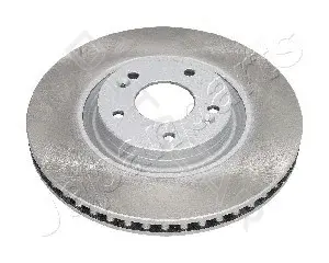 Тормозные диски JAPANPARTS DI-H17C