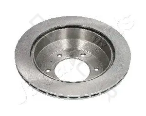 Тормозные диски JAPANPARTS DP-003C