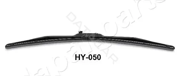 Щетки стеклоочистителя JAPANPARTS HY-050