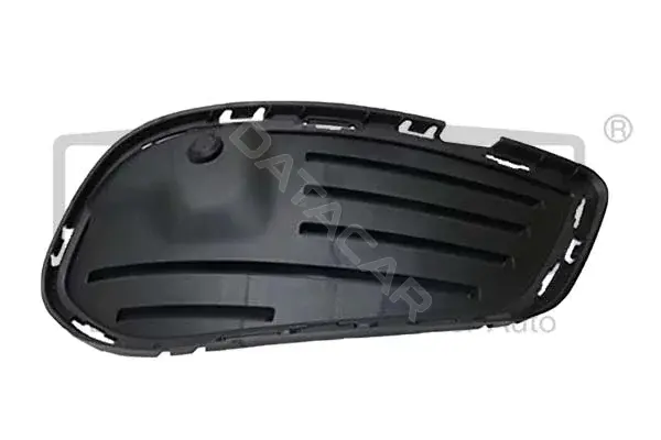 Решетка бампера / заглушка DPA 81019602