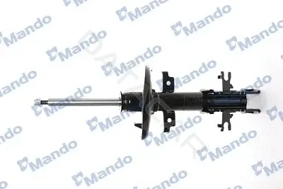 Амортизаторы MANDO MSS017284