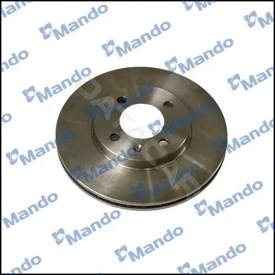 Тормозные диски MANDO MBC035321