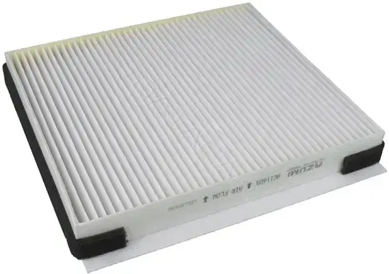Фильтр салонный Azumi AC11409