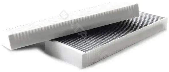 Фильтр салонный Azumi AC32008CSET