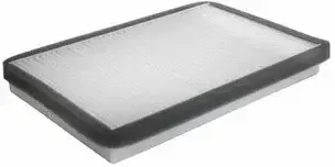 Фильтр салонный Azumi AC40173