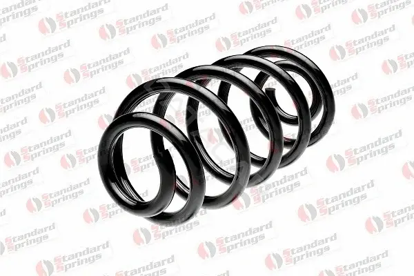 Пружины STANDARD SPRINGS ST102066F