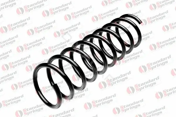 Пружины STANDARD SPRINGS ST104023R