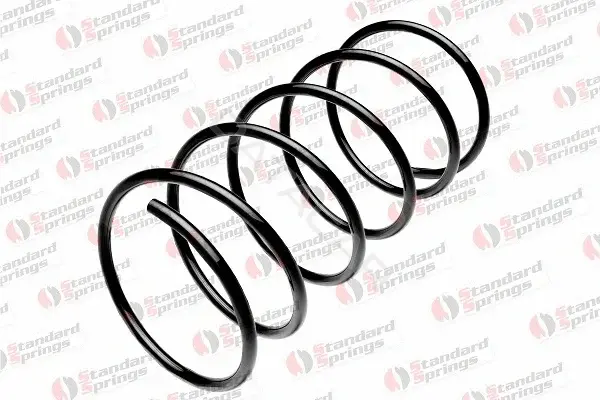 Пружины STANDARD SPRINGS ST106016F