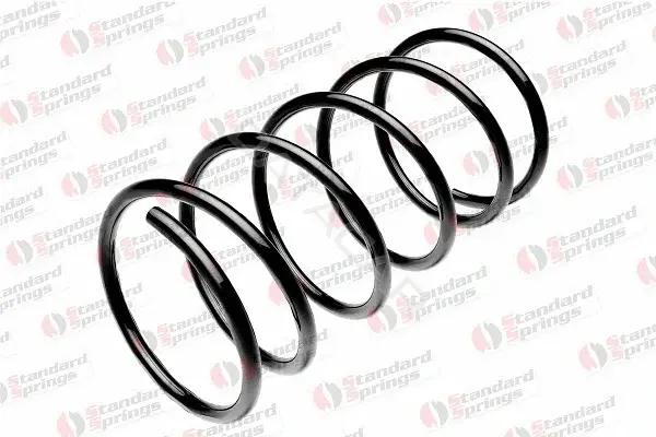 Пружины STANDARD SPRINGS ST110030F