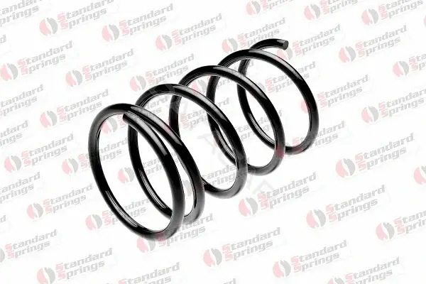 Пружины STANDARD SPRINGS ST112032F