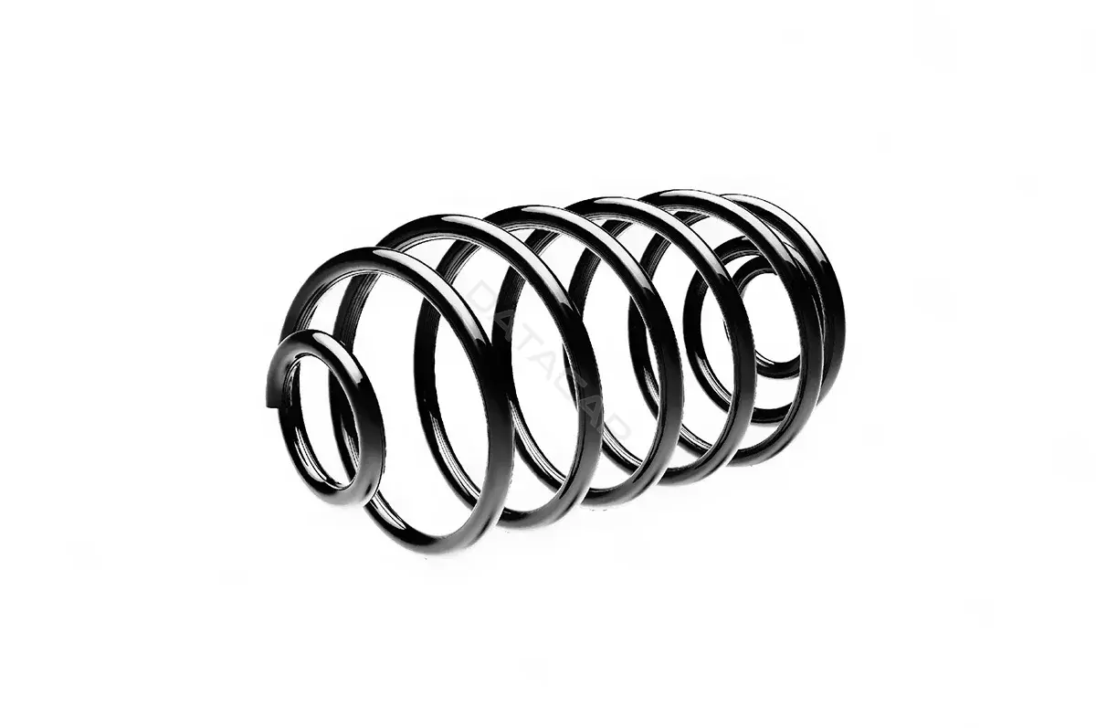 Пружины STANDARD SPRINGS ST124081R