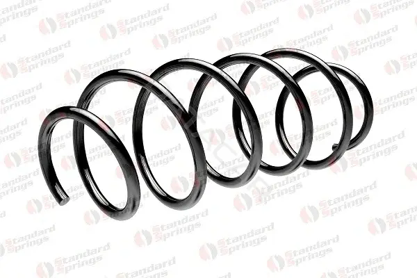 Пружины STANDARD SPRINGS ST124093F