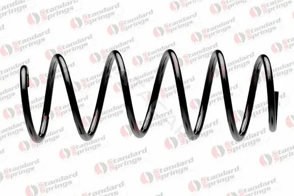 Пружины STANDARD SPRINGS ST125078F