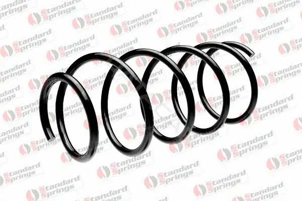 Пружины STANDARD SPRINGS ST127004F
