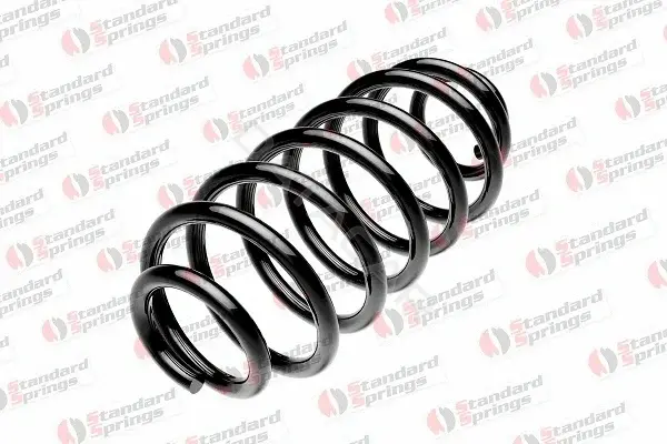 Пружины STANDARD SPRINGS ST134076R