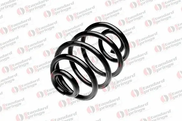 Пружины STANDARD SPRINGS ST134081R