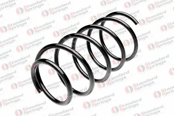 Пружины STANDARD SPRINGS ST135033F