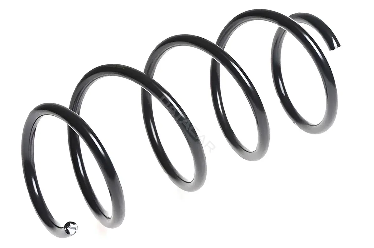 Пружины STANDARD SPRINGS ST127078F