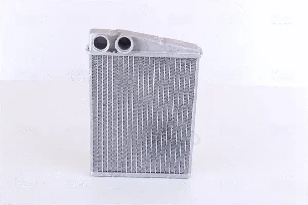 Радиатор печки NISSENS 72046