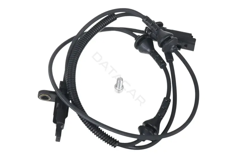 Датчик АБС ZentParts Z03337