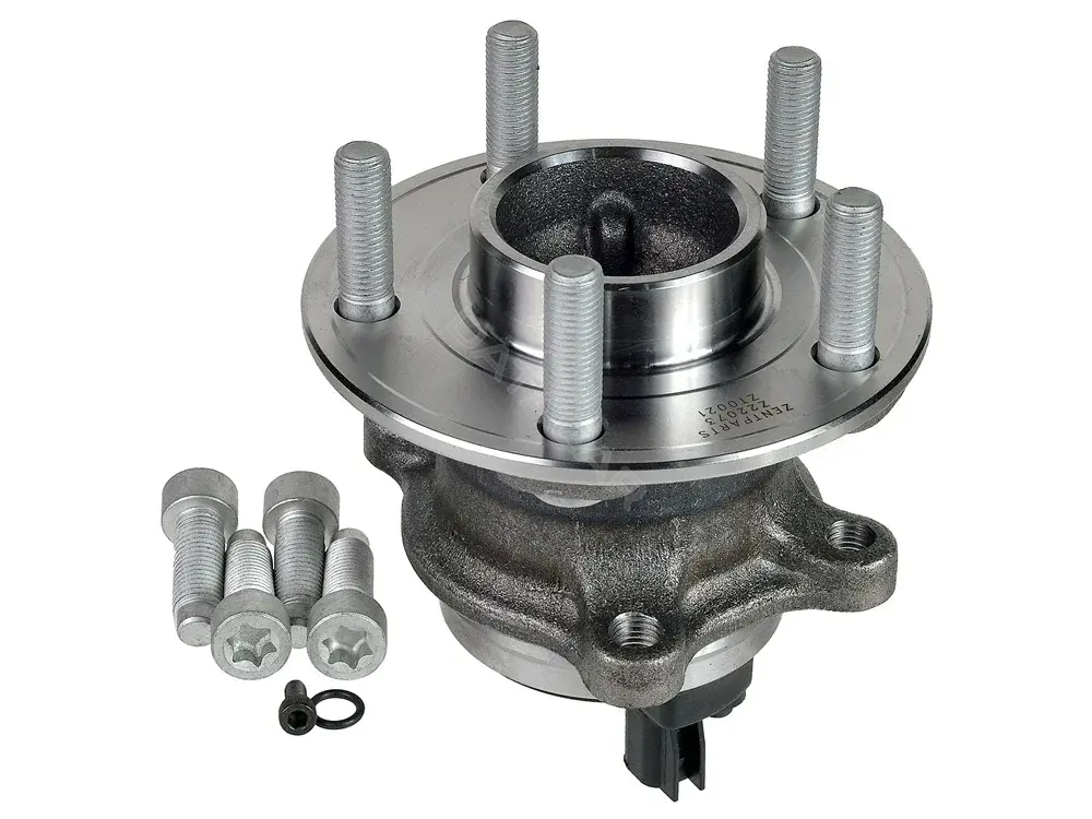 Подшипник ступицы ZentParts Z22073