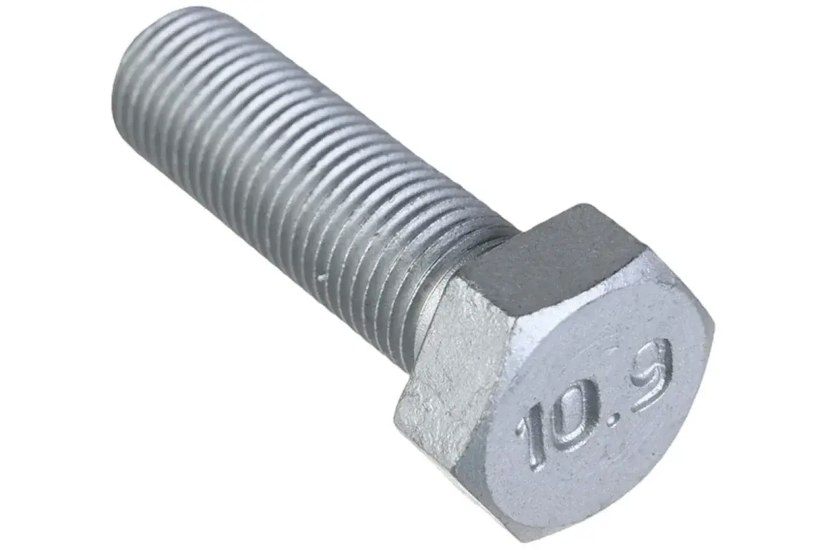 Болт подвески ZentParts Z63178