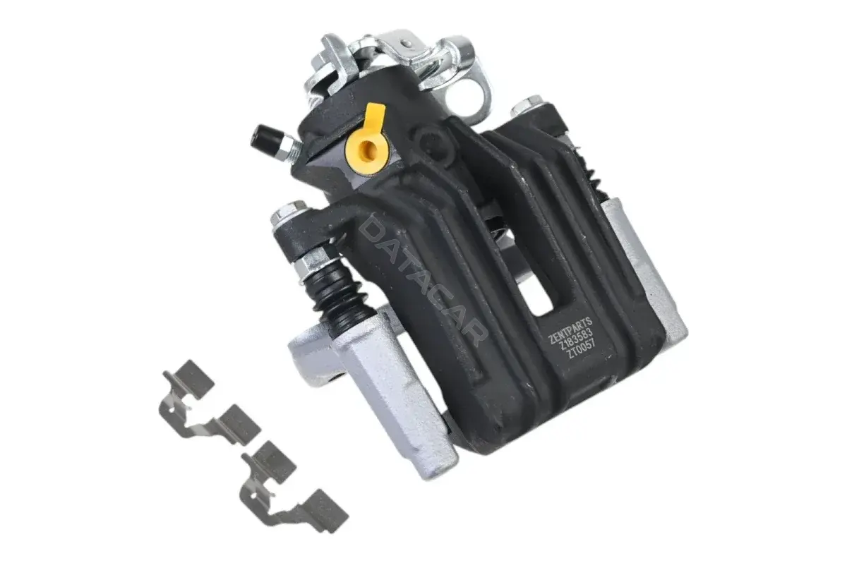 Суппорт тормозной ZentParts Z183583