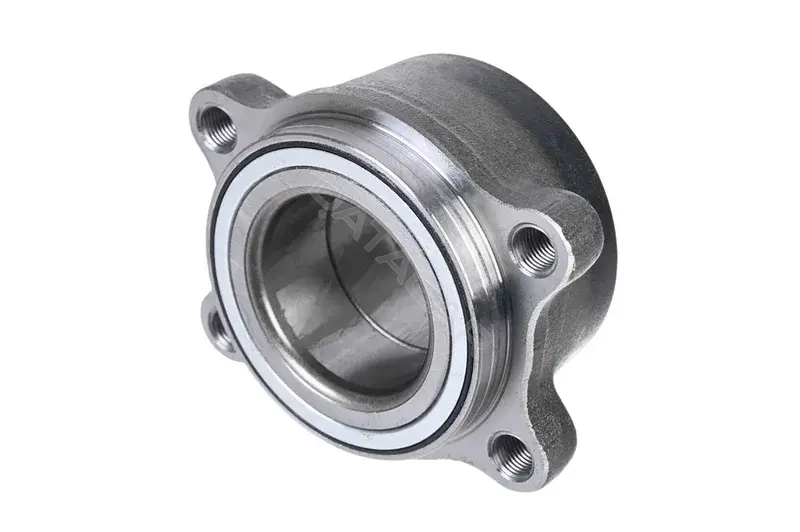 Подшипник ступицы ZentParts Z22203