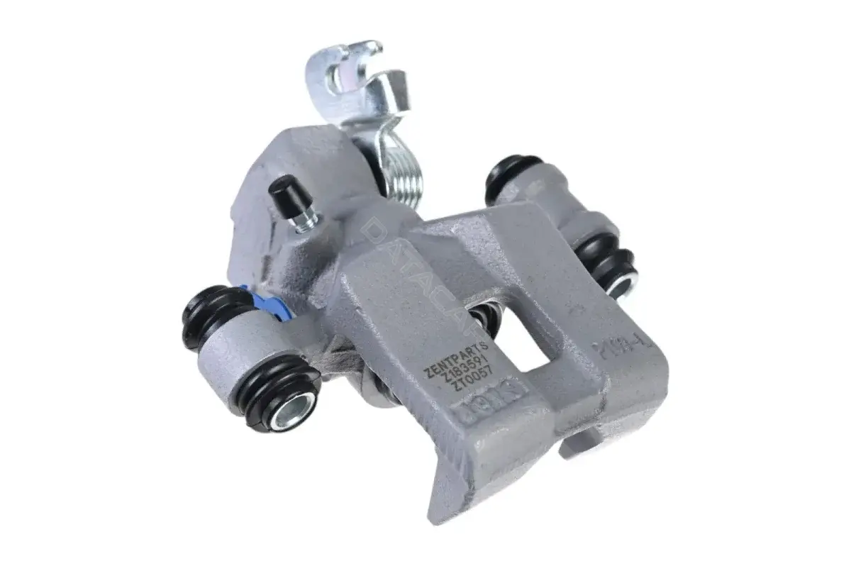 Суппорт тормозной ZentParts Z183591