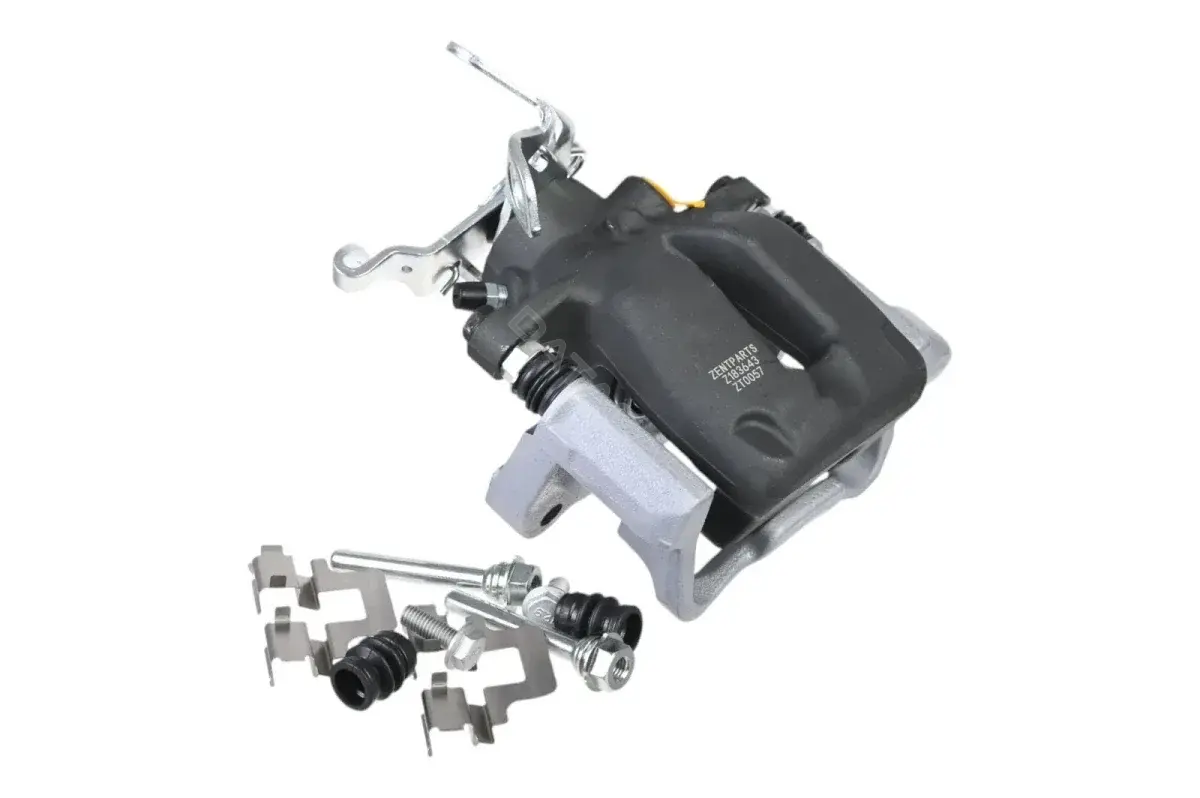 Суппорт тормозной ZentParts Z183643