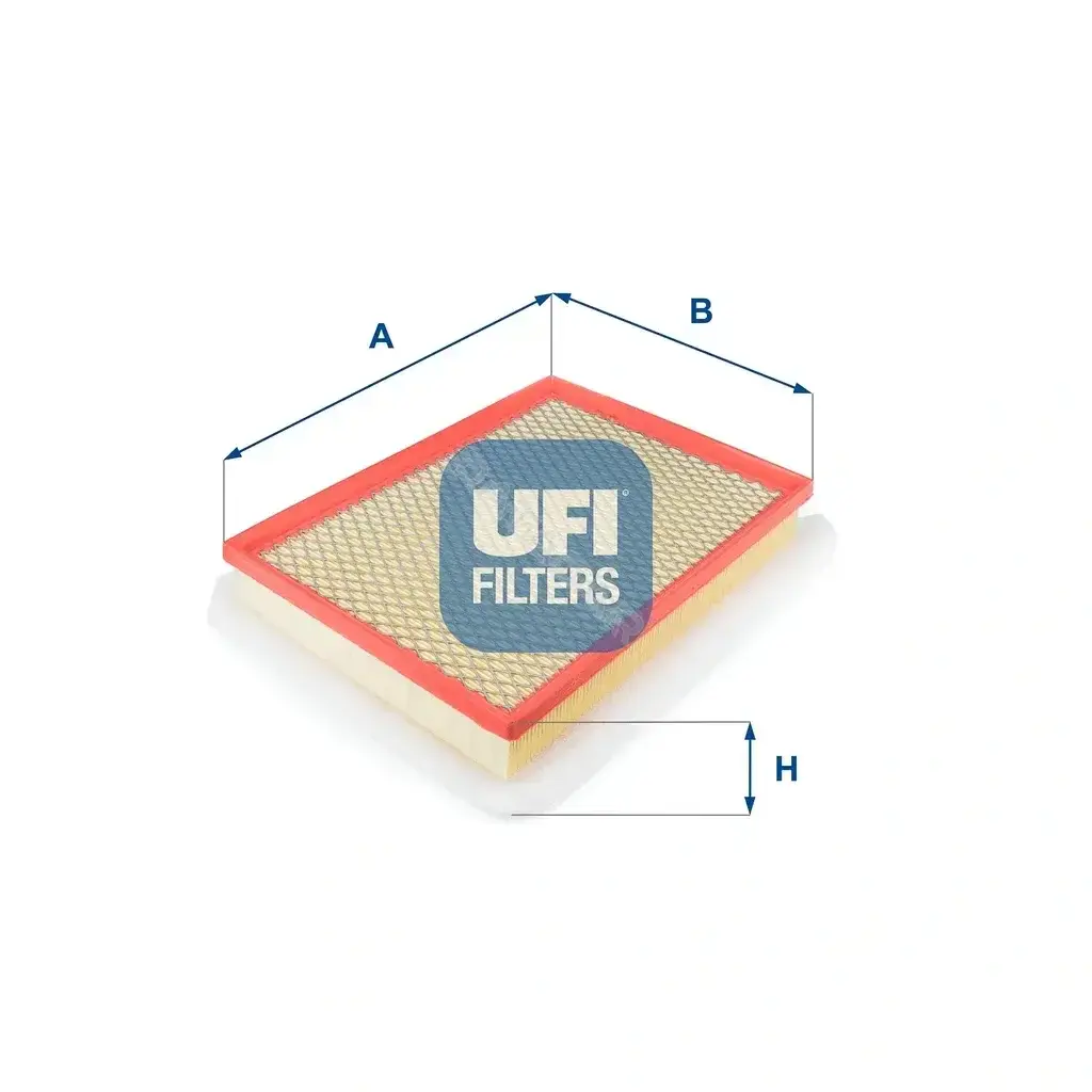 Воздушный фильтр UFI 30.259.00