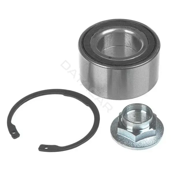 Подшипник ступицы GANZ GIK05156
