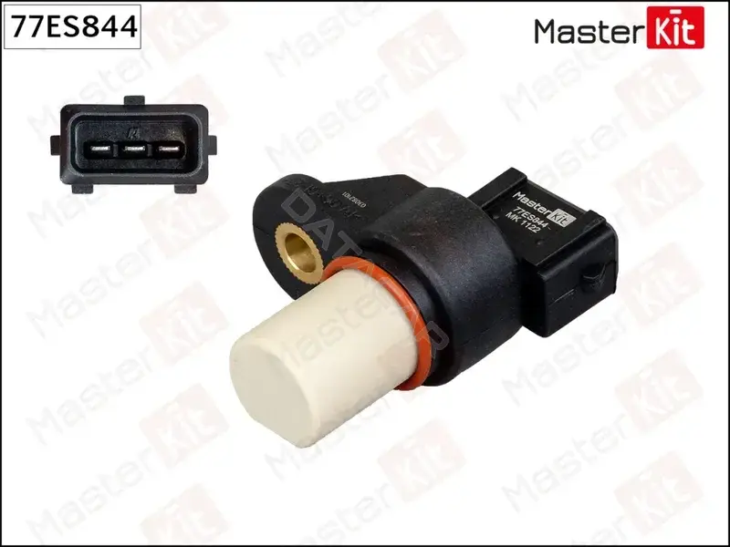 Датчик коленвала MASTERKIT 77ES844