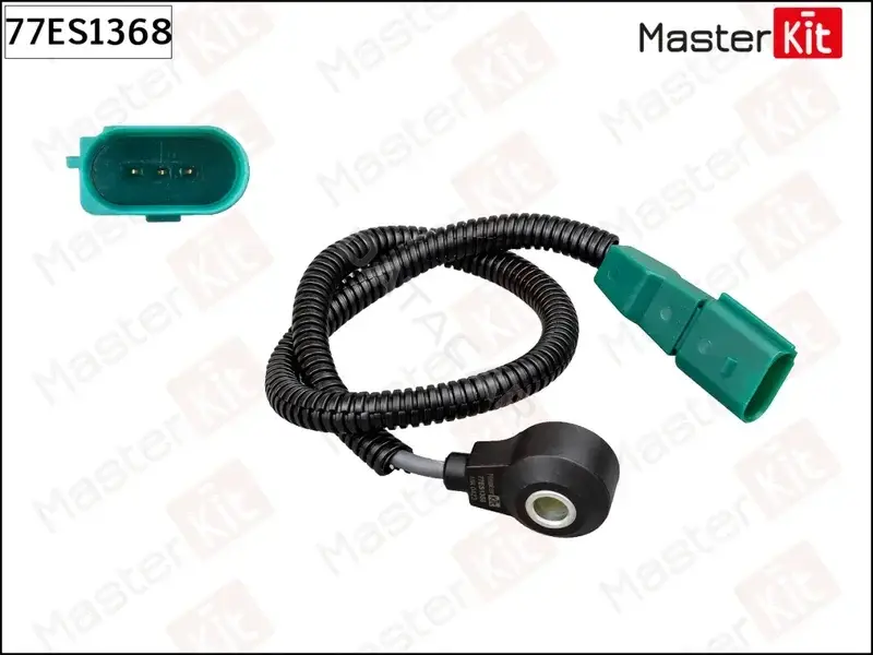 Датчик детонации MASTERKIT 77ES1368