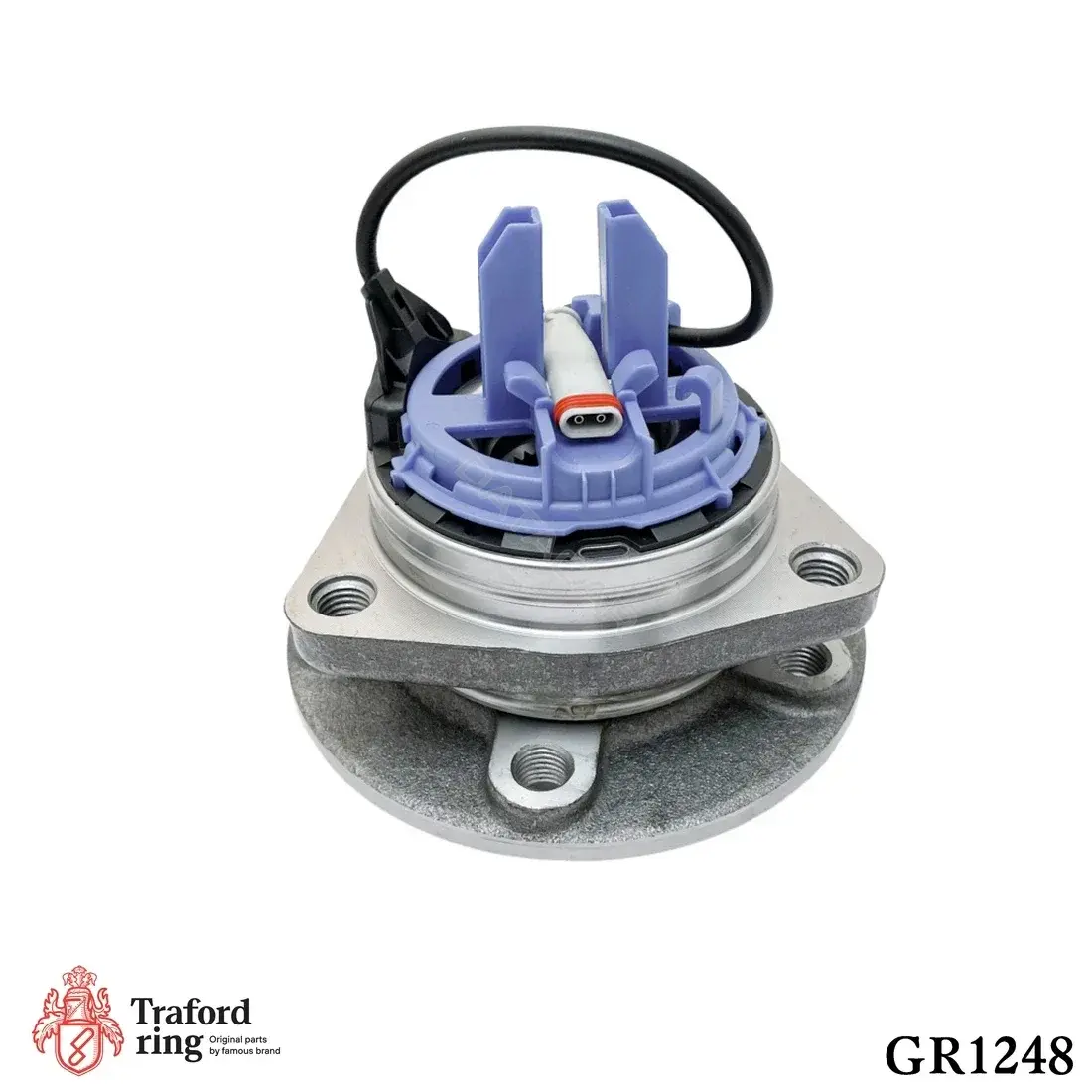 Подшипник ступицы TRAFORD RING GR1248