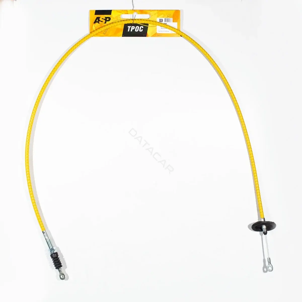Трос ручника ASP BC550206F