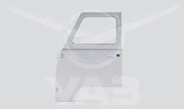 Дверь UAZ 045150610001300