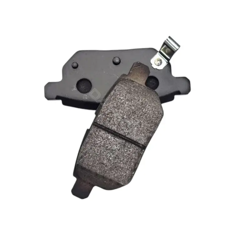 Тормозные колодки CTR GK1066