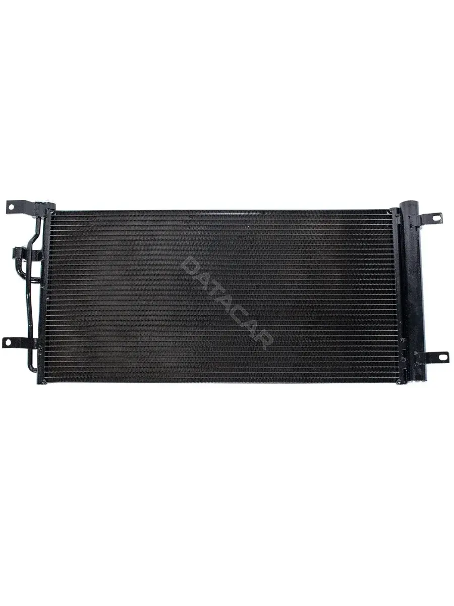 Радиатор кондиционера ACDelco 19372013