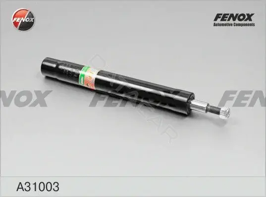 Амортизаторы FENOX A31003