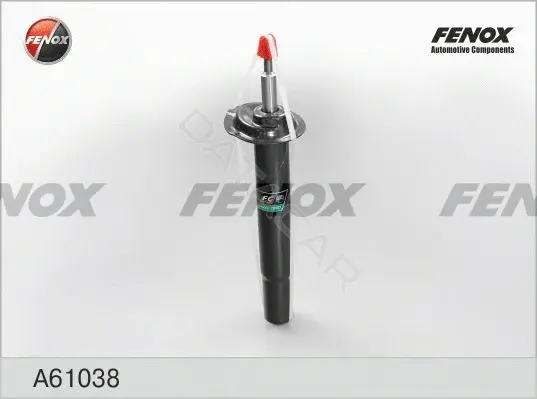Амортизаторы FENOX A61038