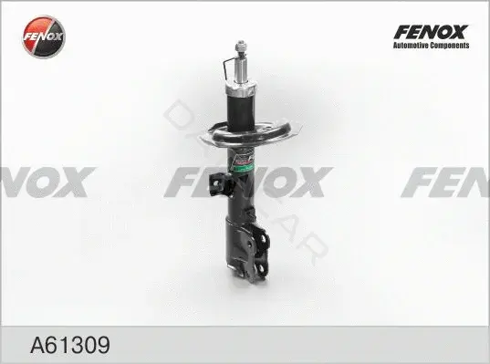 Амортизаторы FENOX A61309