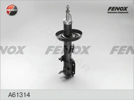 Амортизаторы FENOX A61314