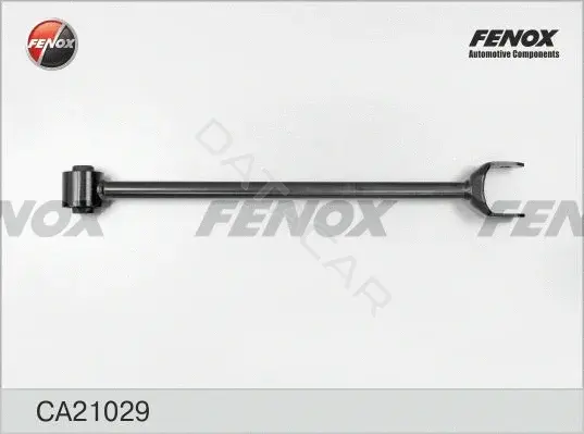 Рычаги FENOX CA21029