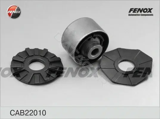 Сайлентблок рычага FENOX CAB22010