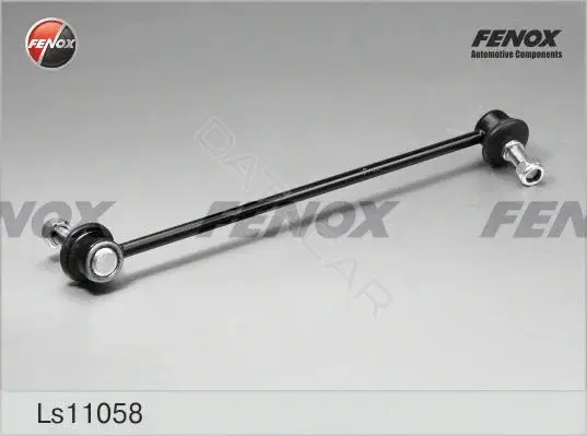 Стойки стабилизатора FENOX LS11058