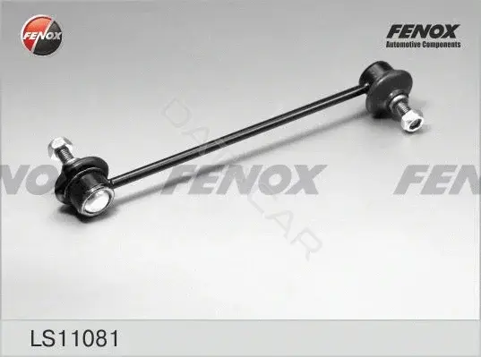 Стойки стабилизатора FENOX LS11081