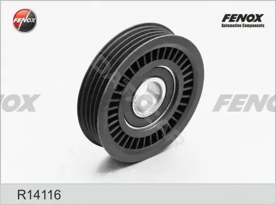 Натяжитель ремня генератора FENOX R14116