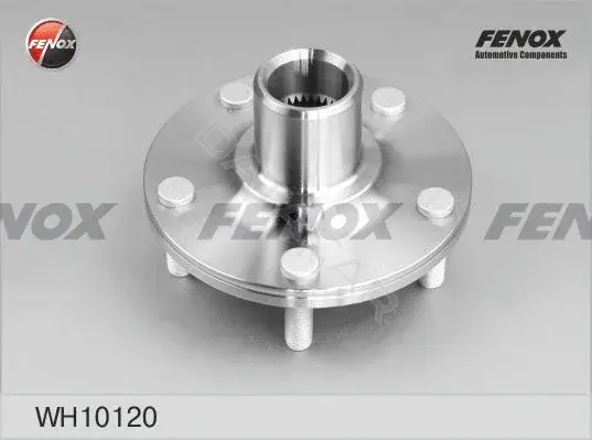 Ступица колеса FENOX WH10120